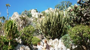 Jardin Exotique (c) K. Hin