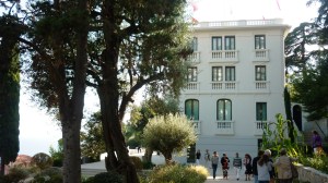 Villa Paloma (c) K.Hin