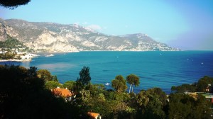 View east Beaulieu (c) K. Hin