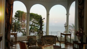 Reception room (C) K. Hin