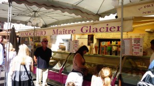 Fenocchio ice cream (C) K. Hin