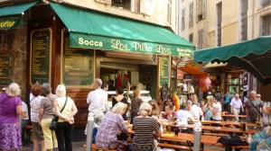 Lou Pilha Leva socca (C) K. Hin