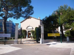 Musée de l'Annnonciade