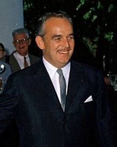 Prince Rainier III, the founder of modern Monaco