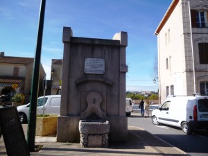 Tanneron, the mimosa capital