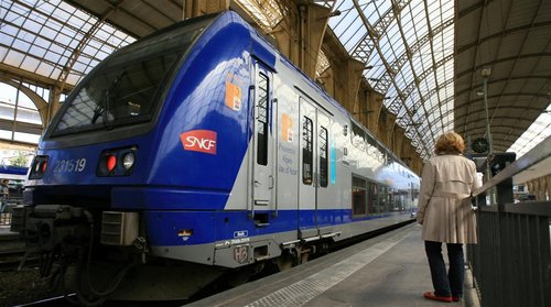 SNCFSERVICE PRIORIT LIGNES TER